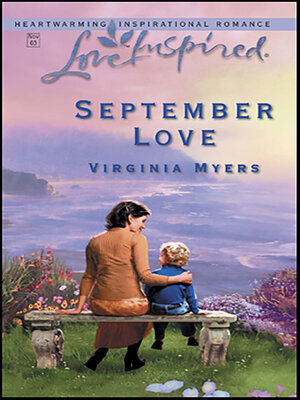cover image of September Love